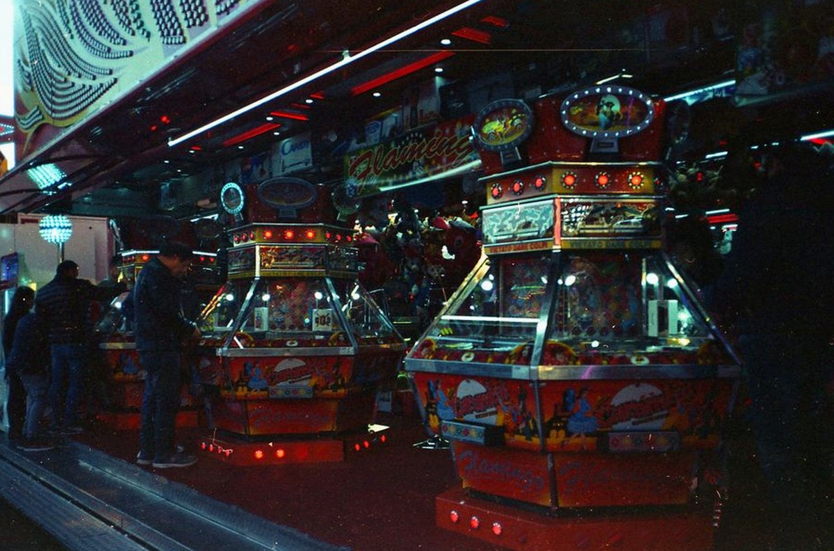 xì dách New88